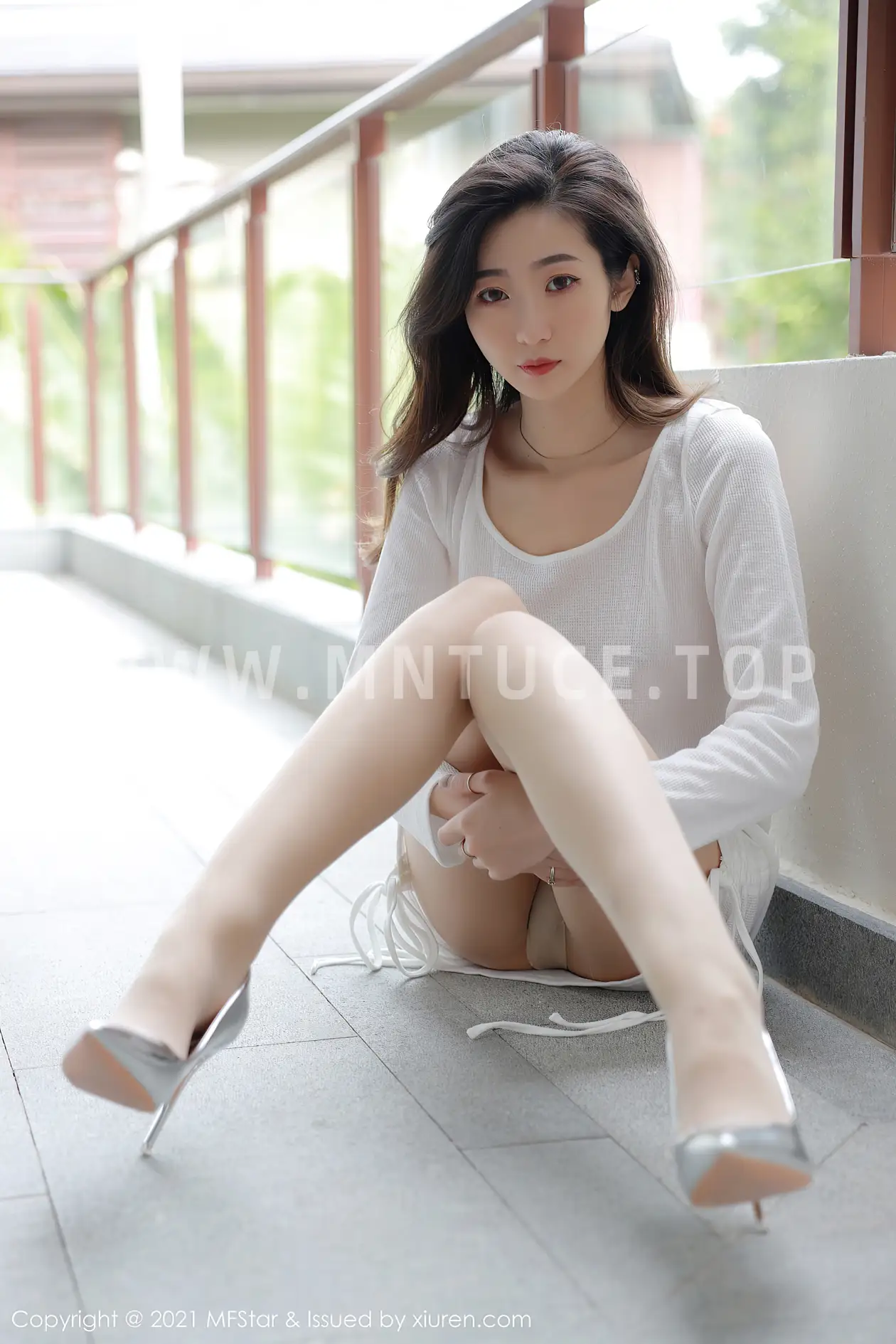 [MFStar] 2021.01.25 VOL.0446 Angel Yee#[51P]-27