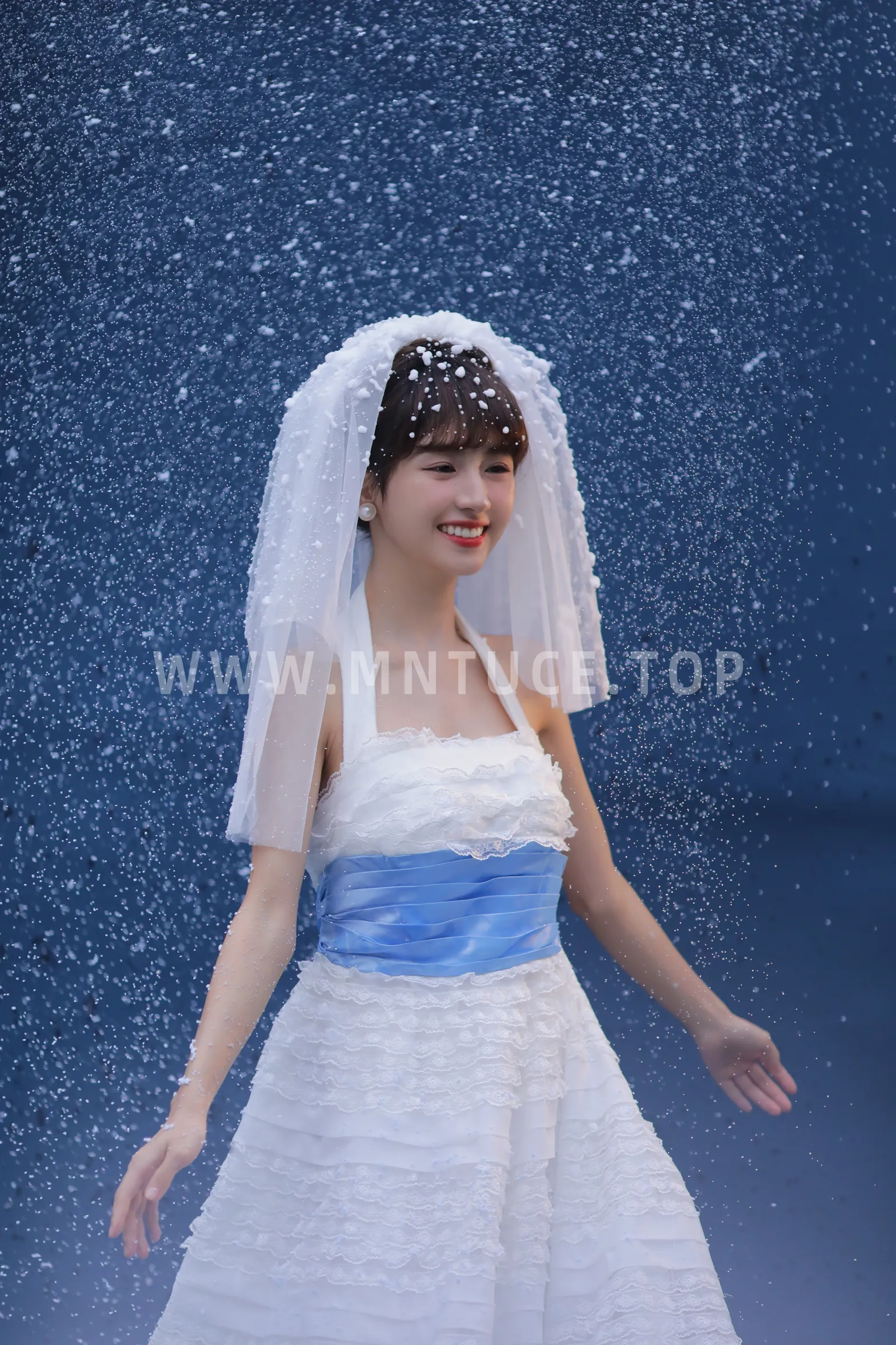 [YITUYU] 2022.12.02 Vol.2579 – Dream Wedding Dress Gu Linx#[23P]-17