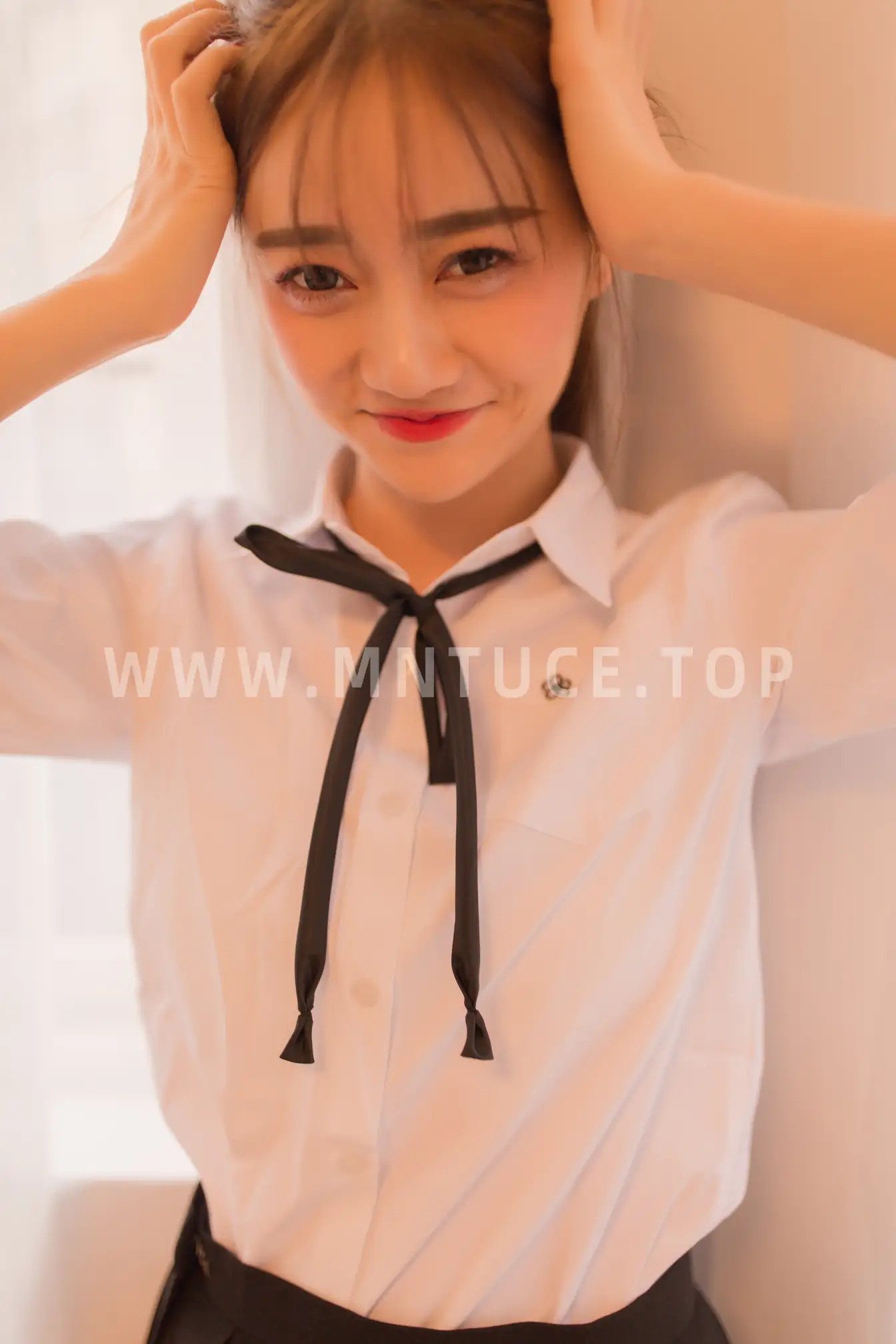 [YITUYU] 2022.02.18 Vol.821 – JK Girls Xiaoyi#[32P]-20