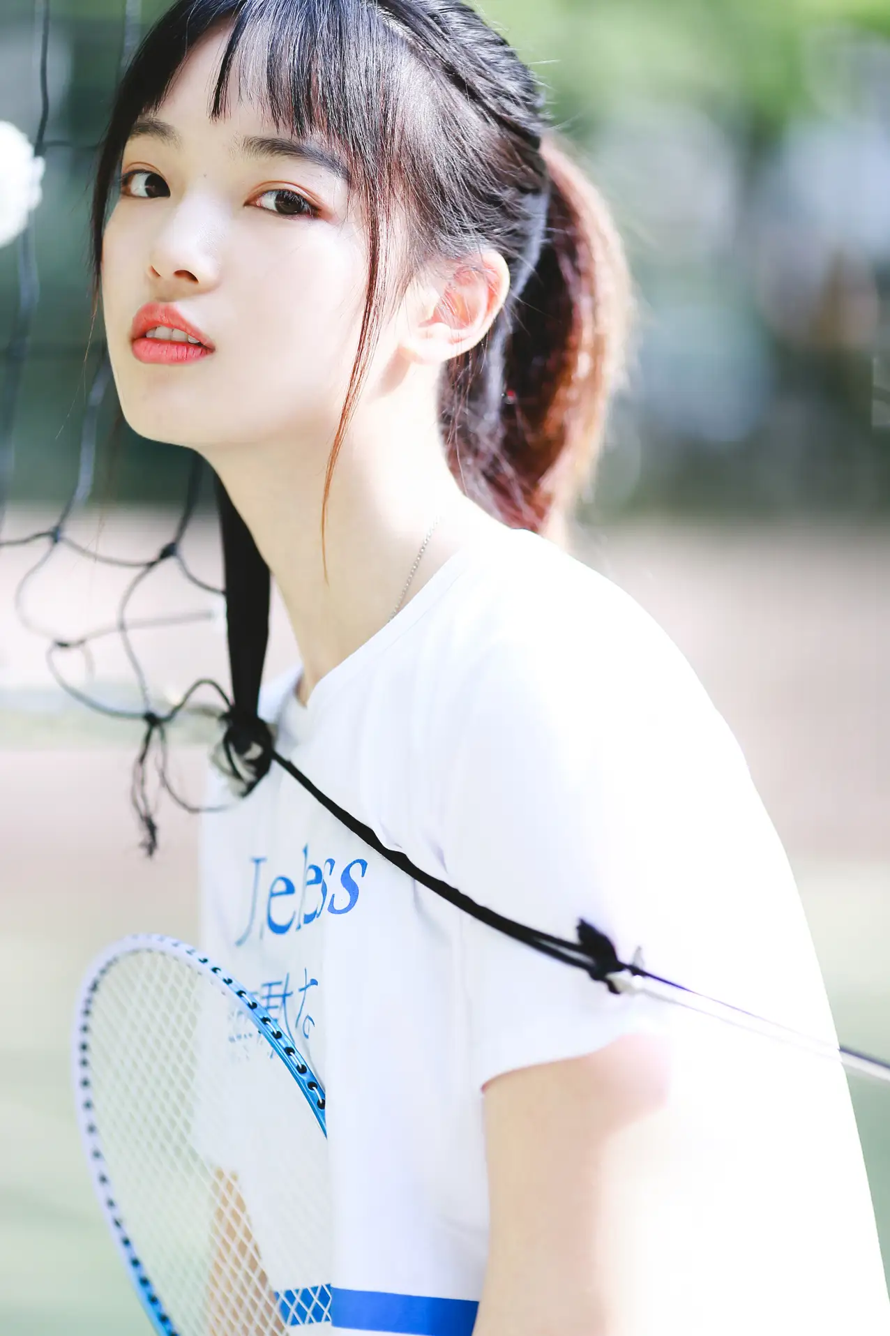 [YITUYU] 2022.01.15 Vol.661 – Sports girl in the sun A duck babbling#[36P]-29