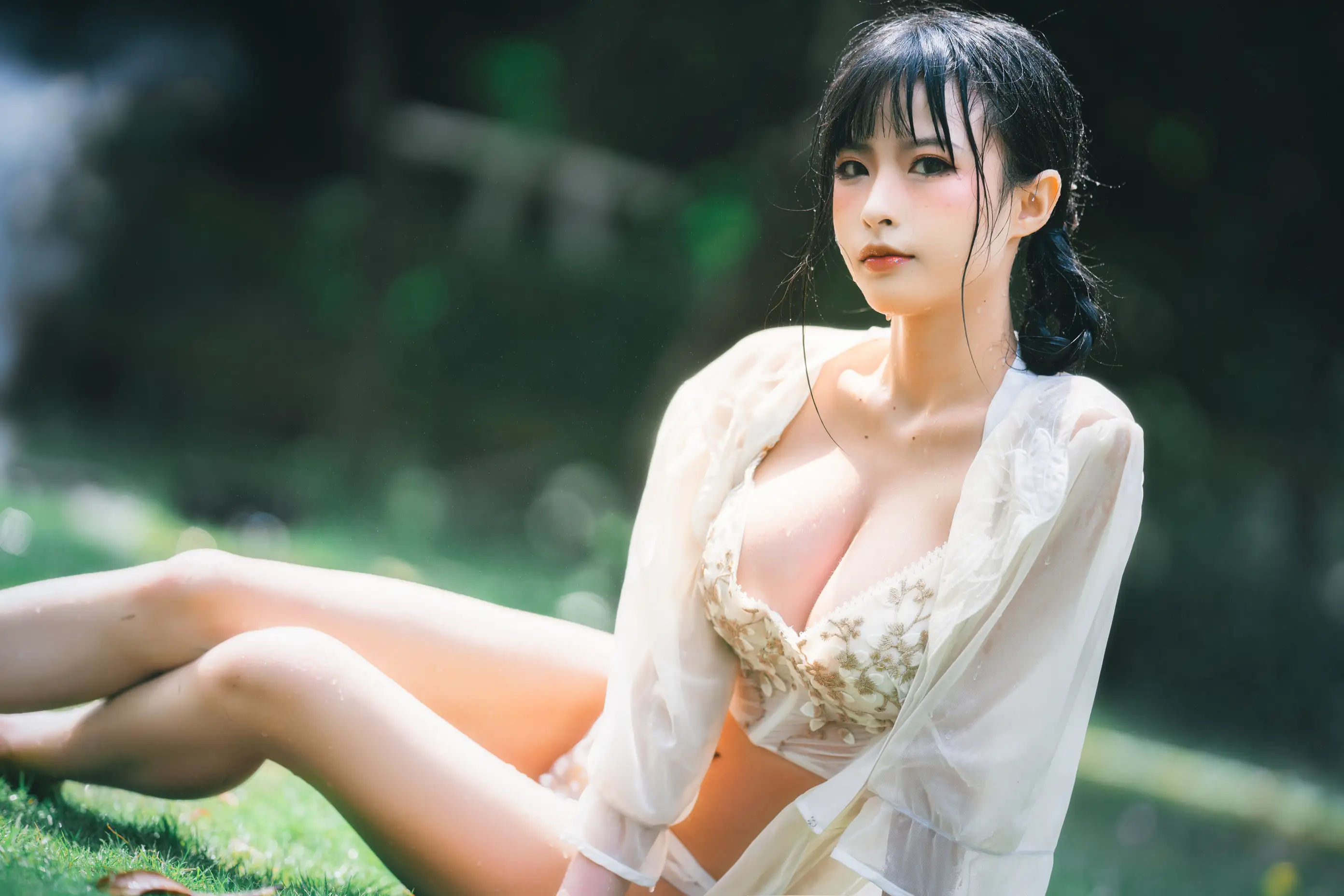 [YITUYU] 2022.06.23 Vol.1268 – Lolita Yuno Shimizu#[38P]-11