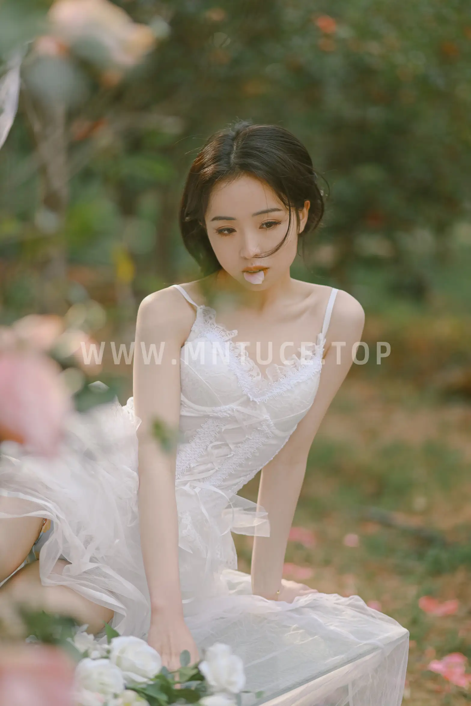 [YITUYU] 2022.07.28 Vol.1562 – Girly Feelings Xiao Zhu#[44P]-18