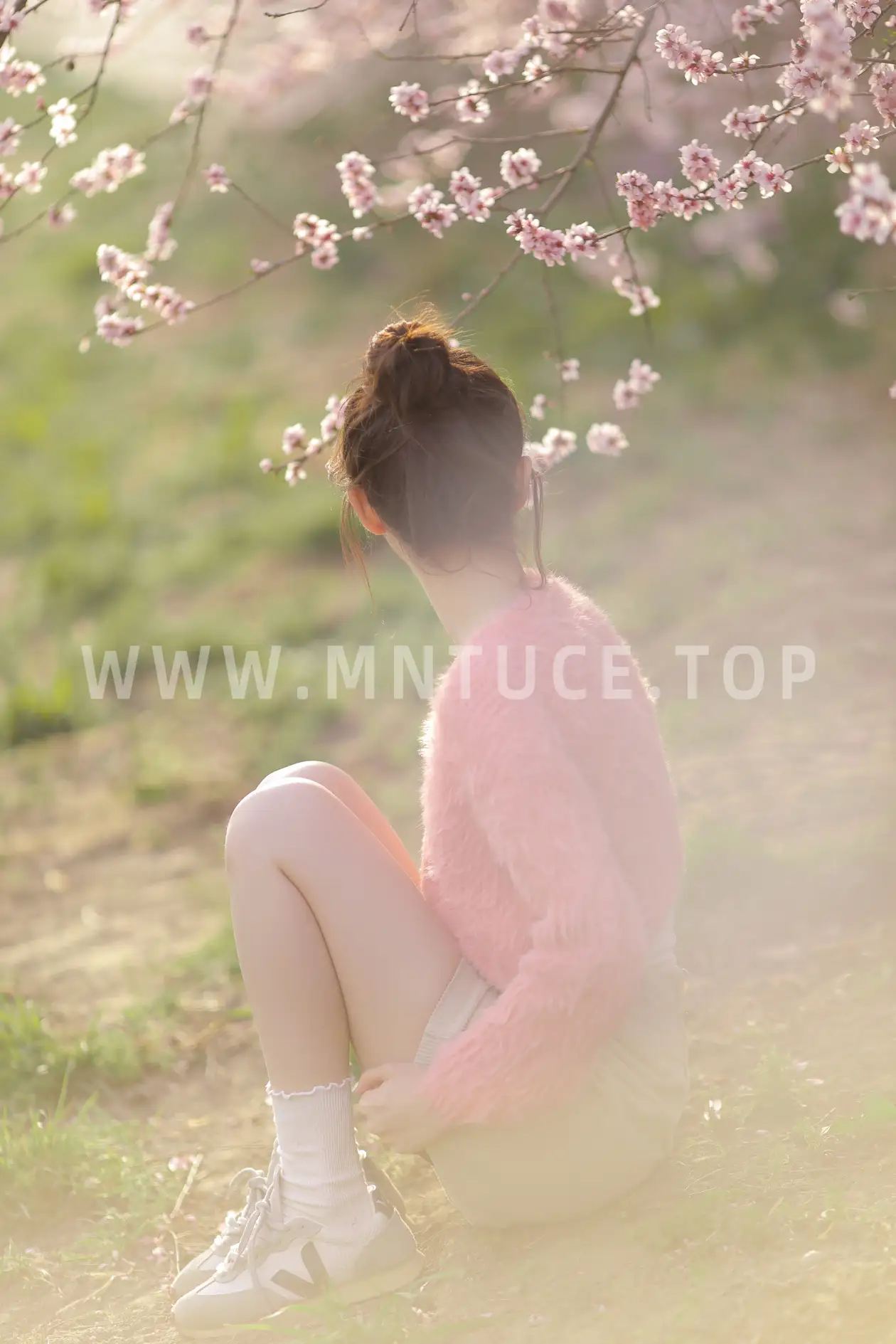 [YITUYU] 2022.06.23 Vol.1264 – Pink Romance Fanfan#[24P]-19