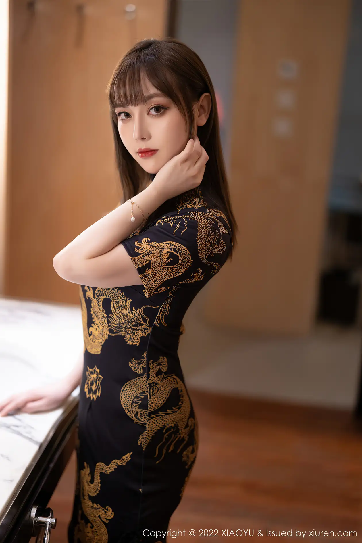 [XiaoYu] 2022.01.28 VOL.0707 Doubanjiang#[61P]-5